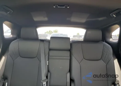 2023 Lexus Rx 350 Base из США, поврежденный, VIN 2T2BAMCAXPC003856